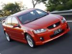 Holden Commodore SS V 2006 года